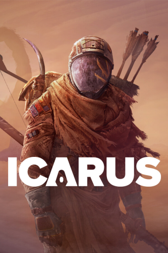 Icarus: Supporters Edition [v 1.2.33.106383 + DLC] (2021) PC | Portable