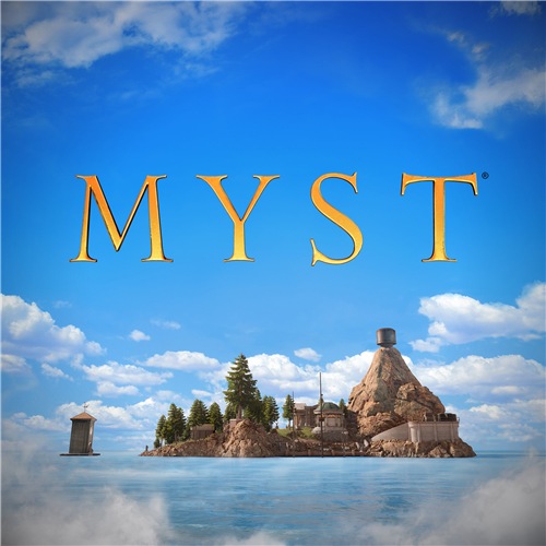 Myst [v 1.8.5] (2021) PC | RePack от селезень