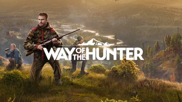 Way Of The Hunter [v 1.21 + DLCs] (2022) PC | RePack от Pioneer