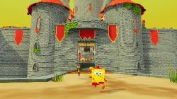 Губка Боб Квадратные Штаны: The Cosmic Shake / SpongeBob SquarePants: The Cosmic Shake [v 1.0.2.0 + DLC] (2023) PC | RePack от Chovka