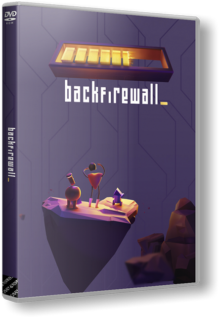 Backfirewall (2023) PC | RePack от R.G. Freedom