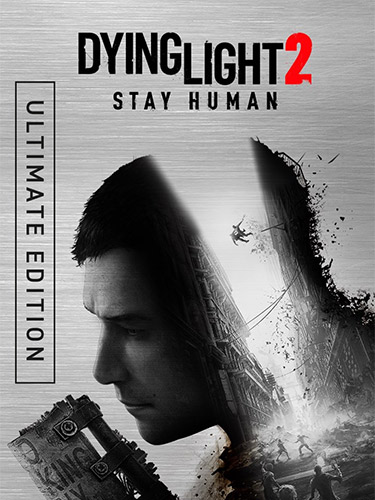 Dying Light 2: Stay Human - Ultimate Edition [v 1.9.0 + DLCs] (2022) PC | RePack от FitGirl