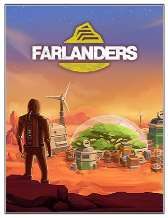 Farlanders [v 1.0.4] (2023) PC | RePack от Chovka