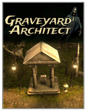 Graveyard Architect (2023) PC | RePack от Chovka