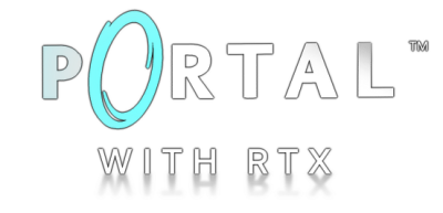 Portal with RTX [build 10578230] (2022) PC | Portable