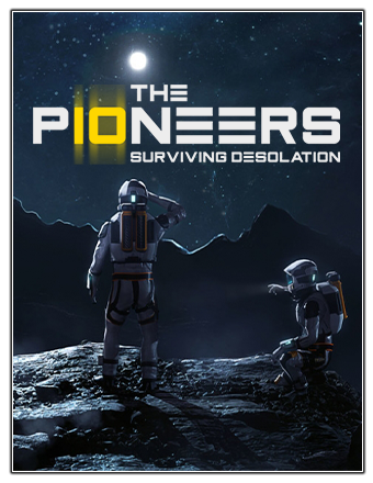 The Pioneers: Surviving Desolation [v 0.35.05 | Early Access] (2023) PC | RePack от Chovka