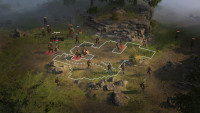 Wartales [v 1.21862 | Early Access] (2021) PC | Steam-Rip