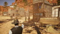 Wild West Dynasty [v 0.1.7404 | Early Access] (2023) PC | Portable