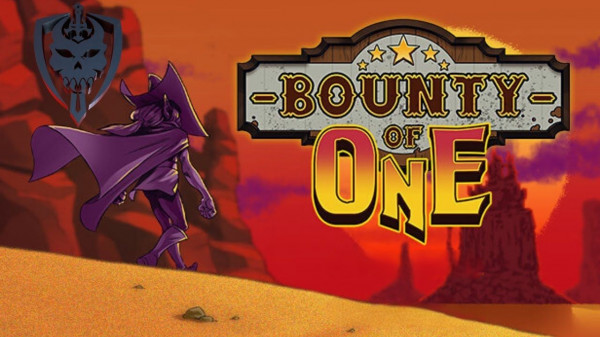 Bounty Of One [v 0.16h | Early Access] (2022) PC | RePack от Pioneer