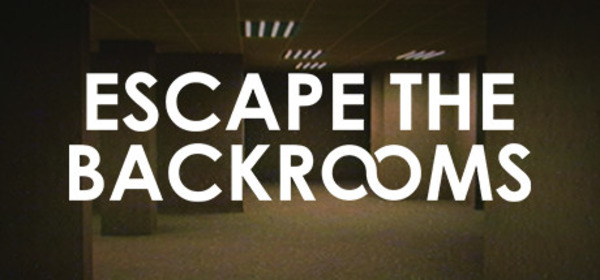 Escape the Backrooms [v 29.03.2023 | Early Access] (2022) PC | RePack от Pioneer