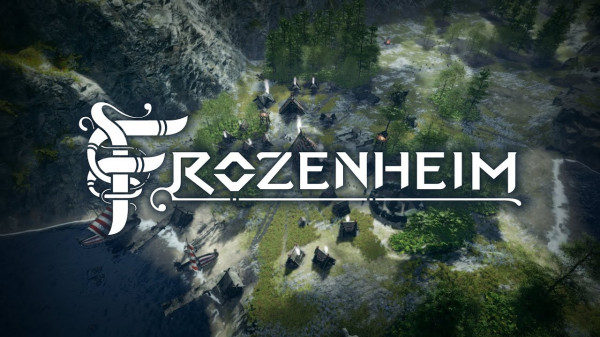 Frozenheim [v 1.4.0.9] PC (2022) | RePack от Pioneer
