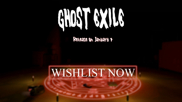 Ghost Exile [v 1.1.6.0b | Early Access] (2022) PC | RePack от Pioneer