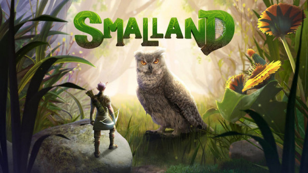 Smalland: Survive the Wilds [v 0.2.4 | Early Access] (2023) PC | RePack от Pioneer