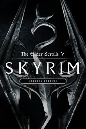 The Elder Scrolls V: Skyrim - Special Edition [CoronerLemurEdition 2.14.16] (2016-2023) PC