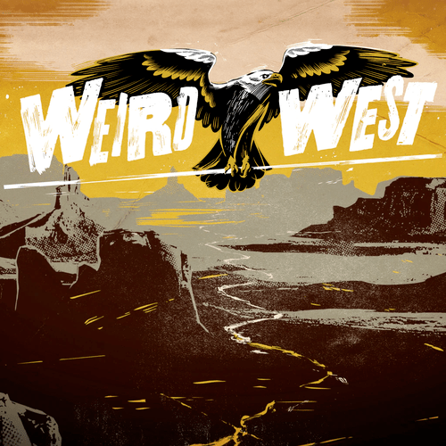 Weird West [v 1.78819 + DLC] (2022) PC | Лицензия