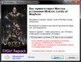 Wolcen: Lords of Mayhem [v 1.1.7.1 + DLCs] (2020) PC | RePack от FitGirl