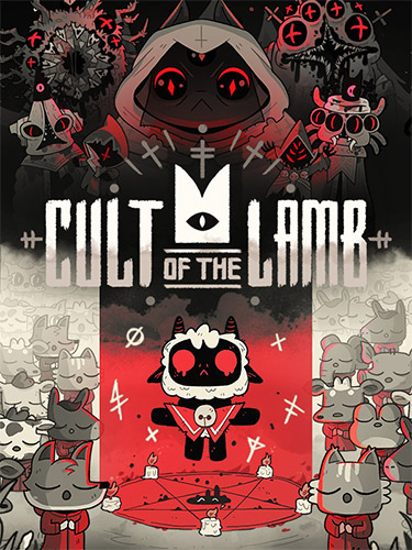 Cult of the Lamb: Heretic Edition [v 1.2.1.275 + DLCs] (2022) PC | RePack от FitGirl