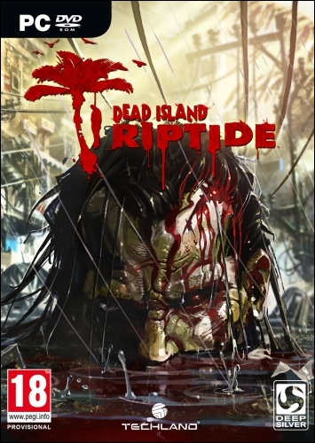 Dead Island: Riptide (2013) PC | RePack от Canek77