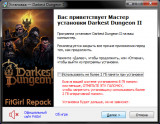 Darkest Dungeon II / Darkest Dungeon 2 [v 1.00.49820] (2023) PC | RePack от FitGirl