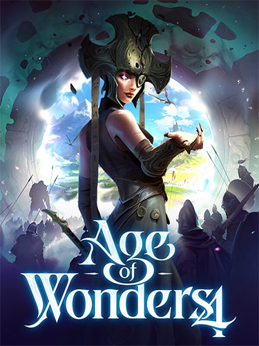 Age of Wonders 4 [v 1.002.003.77876 + DLCs] (2023) PC | RePack от FitGirl