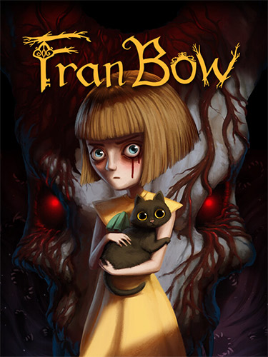 Fran Bow [Unity Version + Bonus] (2015/2023) PC | RePack от FitGirl