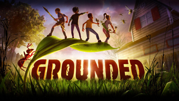 Grounded [v 1.2.3.4126] (2020) PC | RePack от Pioneer