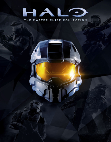 Halo: The Master Chief Collection [v 1.2969.0.0] (2019) PC | RePack от селезень