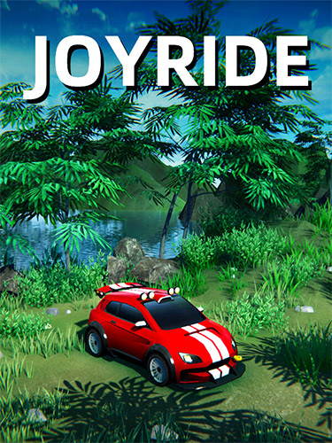 Joyride [Build 11129441 + DLCs] (2022) PC | RePack от FitGirl
