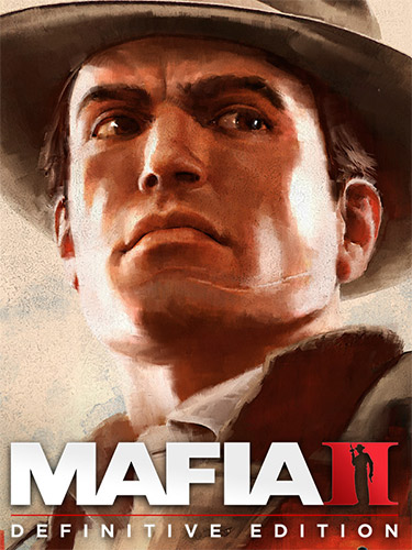 Mafia II: Definitive Edition [v 1.0] (2020) PC | RePack от селезень