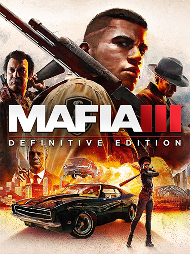 Mafia III: Definitive Edition [v 1.0.1] (2020) PC | RePack от селезень