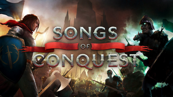 Songs of Conquest [v 0.84.6 | Early Access + DLC] (2022) PC | RePack от Pioneer