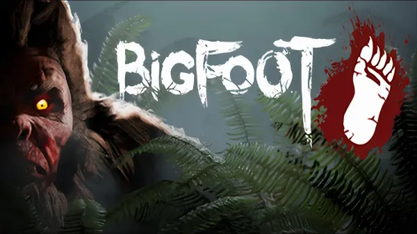 Bigfoot [v 5.0 | Early Access] (2017) PC | RePack от Pioneer