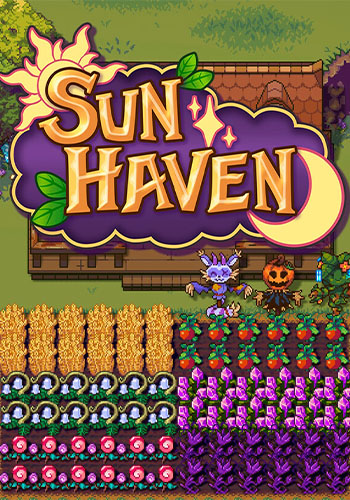 Sun Haven [v 1.2.2] (2023) PC | RePack от селезень