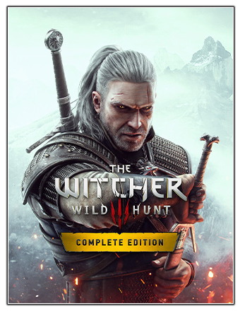 Ведьмак 3: Дикая Охота / The Witcher 3: Wild Hunt - Complete Edition [v 4.04a + DLCs] (2015/2022) PC | RePack от Chovka