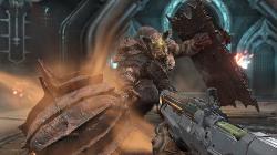 DOOM Eternal - Deluxe Edition [Build 11905845 + DLCs] (2020) PC | RePack от Chovka