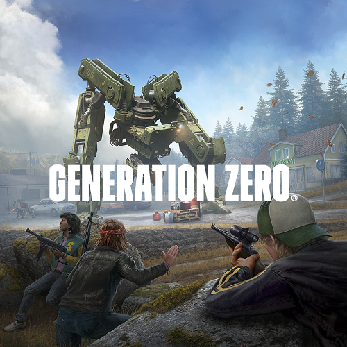 Generation Zero: Ultimate Bundle [v 2586999 + DLCs] (2019) PC | RePack от Pioneer