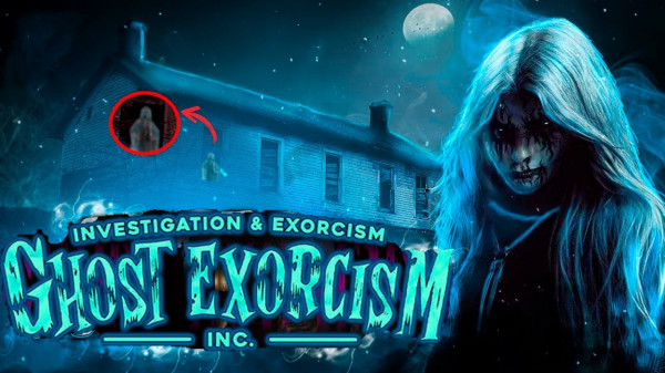 Ghost Exorcism INC. [v 05.09.2023 | Early Access] (2021) PC | RePack от Pioneer