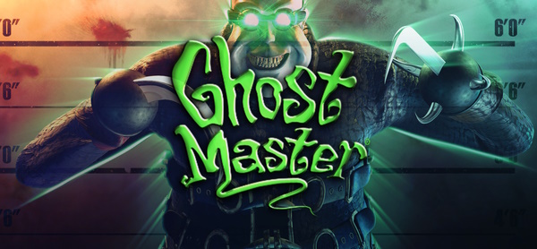 Ghost Master (2003) PC | RePack от Yaroslav98