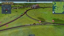 Train World [v 1.12.31] (2023) PC | RePack от Chovka