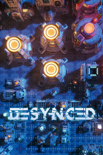 Desynced [v 0.1.11954 | Early Access] (2023) PC | RePack от Pioneer
