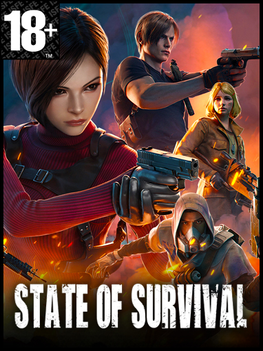 State of Survival [1.20.30.668] (2023) PC | Online-only