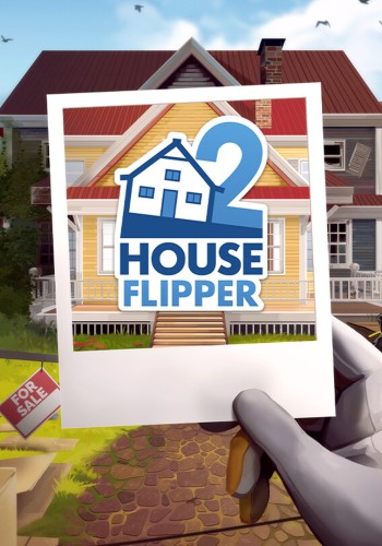 Хаус Флиппер 2 / House Flipper 2 [Build 12959422] (2023) PC | RePack от селезень