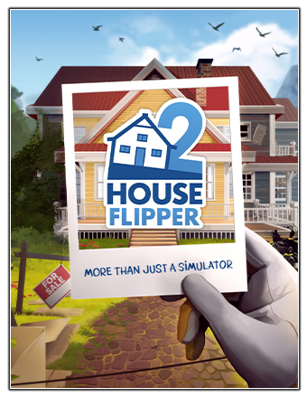 House Flipper 2 [Build 12959422] (2023) PC | RePack от Chovka