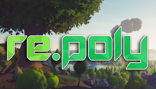 Re.poly [v 0.5.1 | Early Access] (2019) PC | RePack от Pioneer