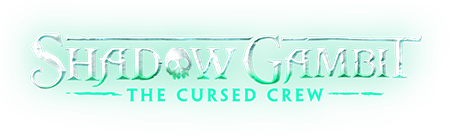 Shadow Gambit: The Cursed Crew - Complete Edition [v 1.2.123.f.r40859] (2023) PC | Лицензия