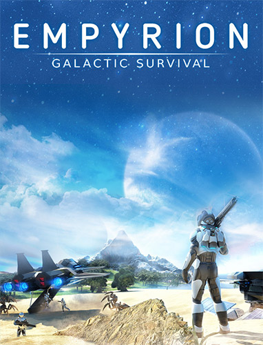 Empyrion - Galactic Survival [v 1.11.2 4454] (2020) PC | RePack от Pioneer
