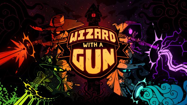 Wizard with a Gun [v 1.2.5 + 3 DLC] (2023) PC | RePack от Pioneer