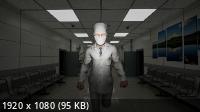 Hospital 666 [Hotfix 9] (2024) PC | RePack от Pioneer