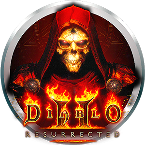 Diablo II: Resurrected [v 1.6.77312] (2021) PC | RePack от Decepticon