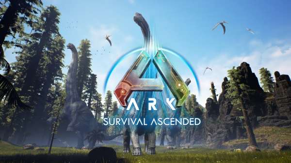 ARK: Survival Ascended [v 39.18 + DLCs | Early Access] (2023) PC | Portable от Pioneer